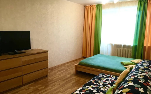 Квартира на Улице Луначарского 182