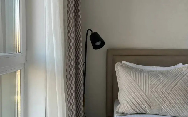 Апартаменты RIZONE