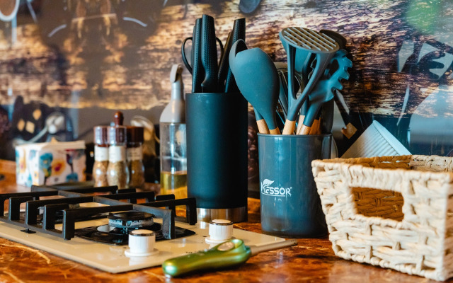 Частный дом на берегу озера Плещеево 57А