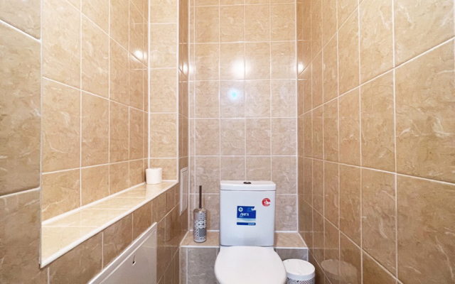 Апартаменты Atma House на Муравленко 10