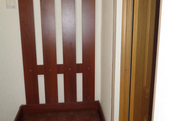 Na Ulitse Generala Butkova 4A Flat