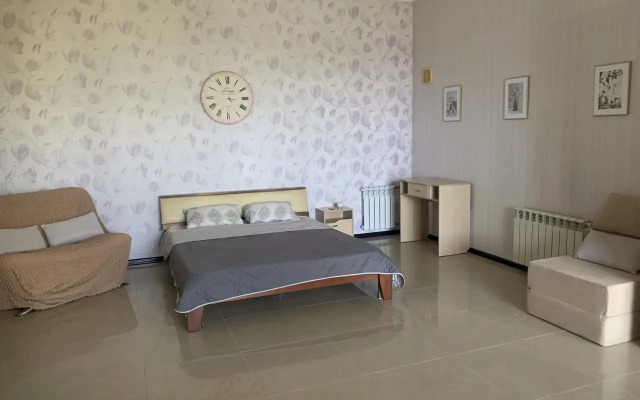 Na Ulitse Yana Tarvatskogo Flat