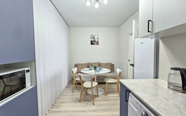 Apartamenty Mars Apartments Kz 11a