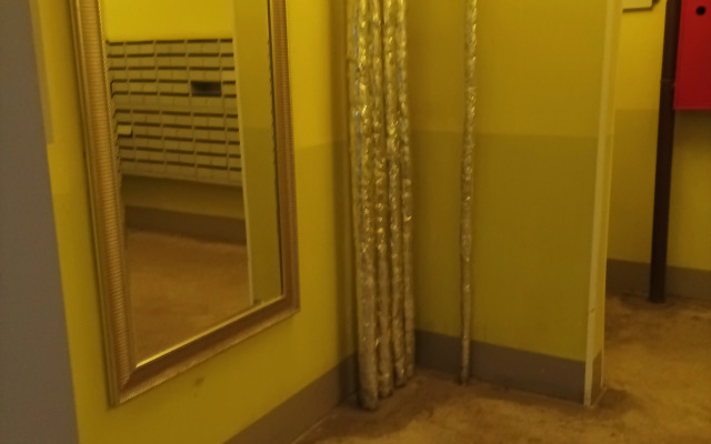 Квартира Уютная 1-комнатная с балконом у метро Международная