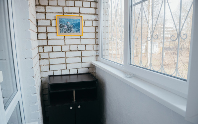 Апартаменты 3-к на Шереметевском проспекте