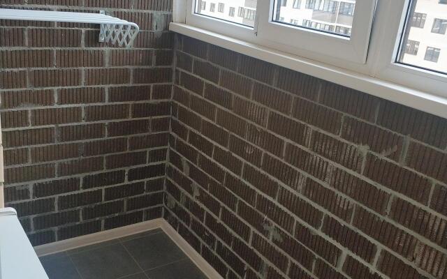 Апартаменты ЖК Победный