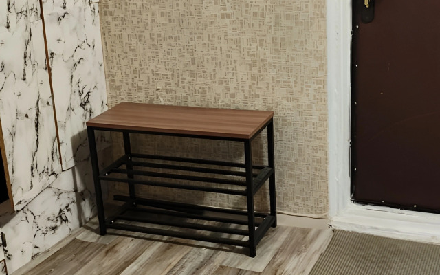 Квартира Уютная однокомнатная рядом с музеем П.И. Чайковского