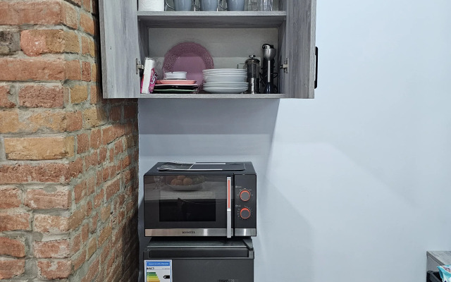 Квартира Апартаменты Ирины