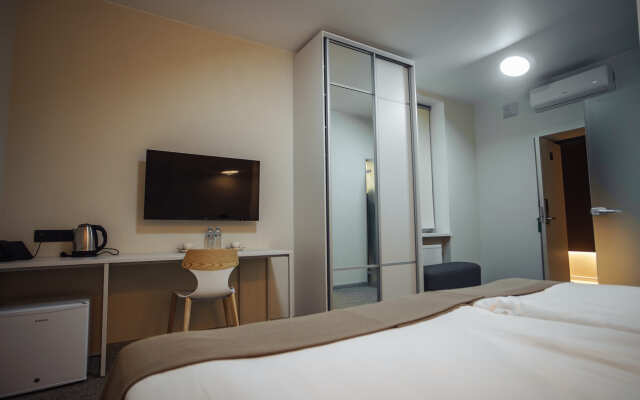 Piter Inn Sankt-Peterburg Hotel