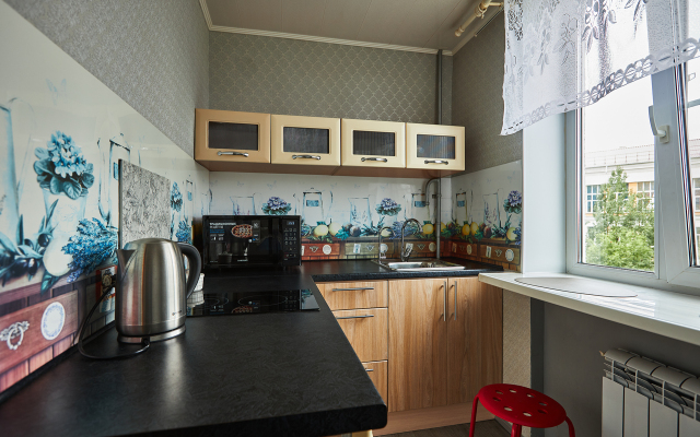 Квартира Ваш Рантье на Егорова 19 неподалёку Azimut