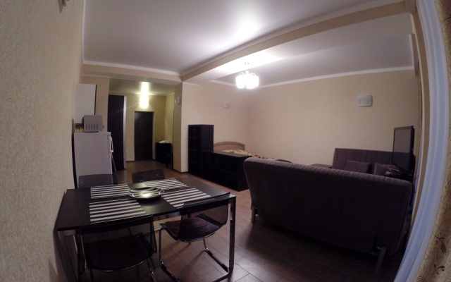 Апартаменты Вершина 1