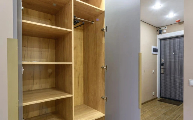 Апартаменты Портал Апартментс №25 на Дружбе 15