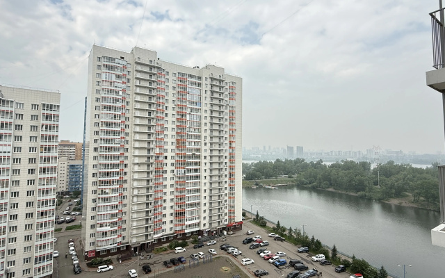 Квартира Однокомнатная