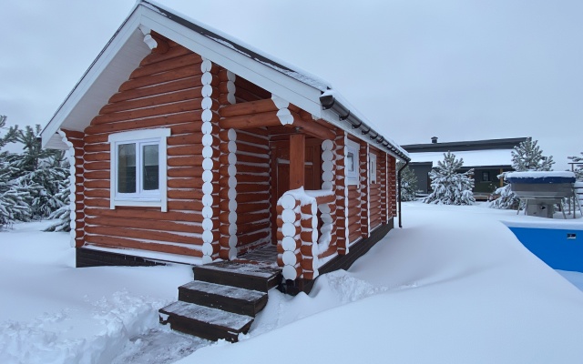 Гостевой дом Залив