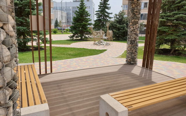 Апартаменты Avenue Home