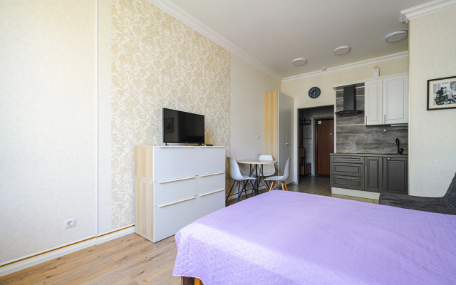 ArendApartment Graf Orlov 11 Apartments