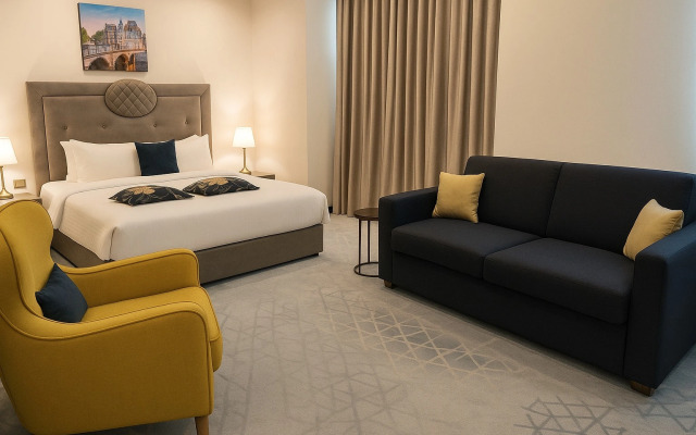 Saraya Palace Hotel by ACRON GROUP HOTEL MANAGEMENT