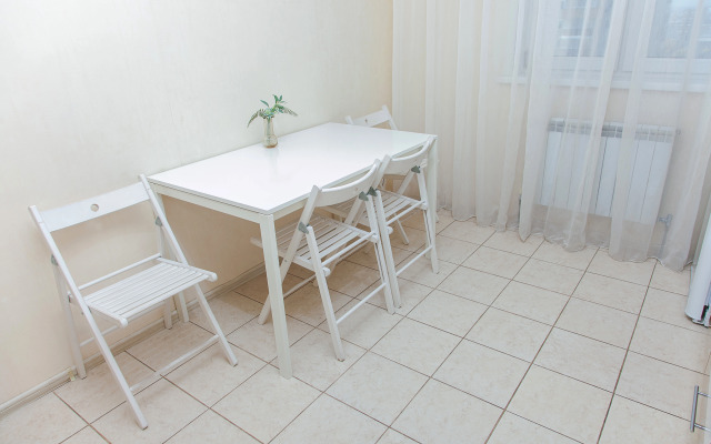 Квартира на Улице Фрунзе 49