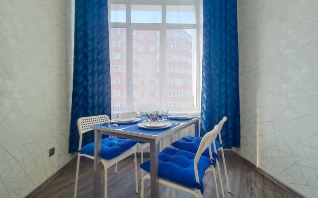 Apartamenty Frekenbok Apartments