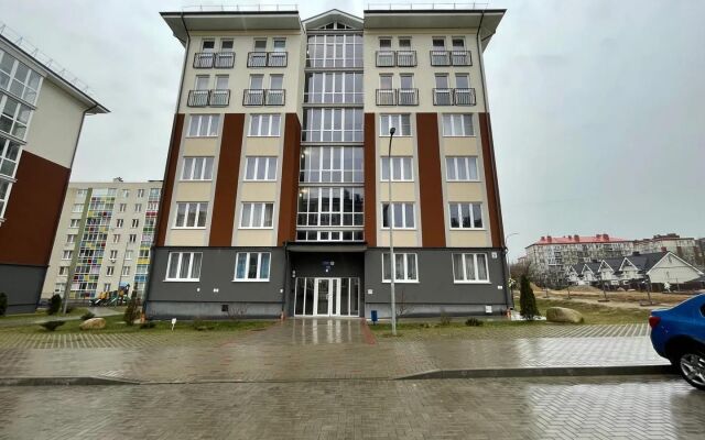 Апартаменты Благоустроенные