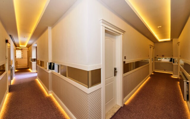 Zeynep Sultan Hotel