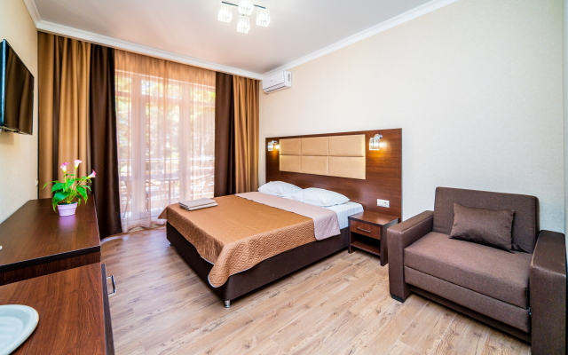 Anzhelika Hotel