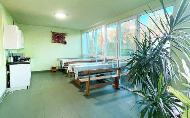 Volna 2 Hotel