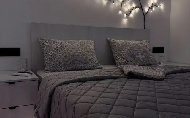 Квартира на Мира 52