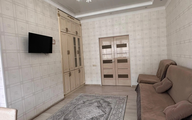 Moskovskaya Flat