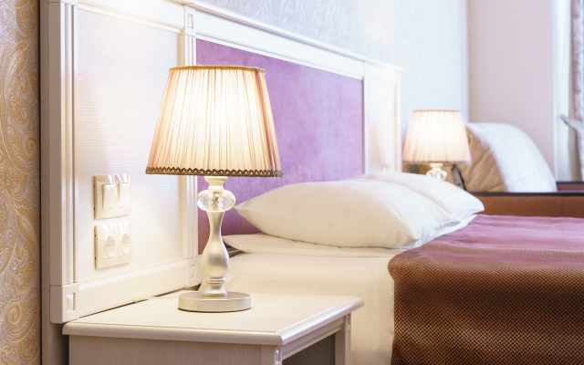 Allegro na Ligovskom prospecte Living quarters