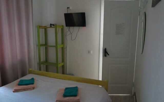 Rus - Cherkizovskaya Hostel