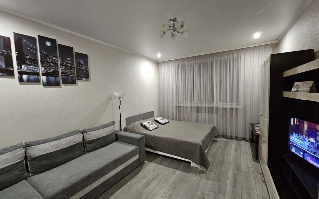 Квартира Уютная в Сердце Современного Района