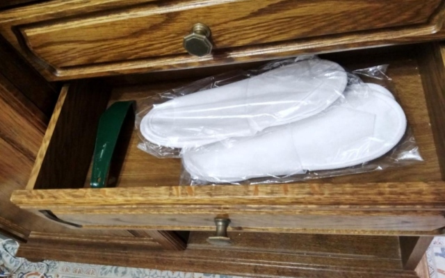 Апартаменты Черняховского 5