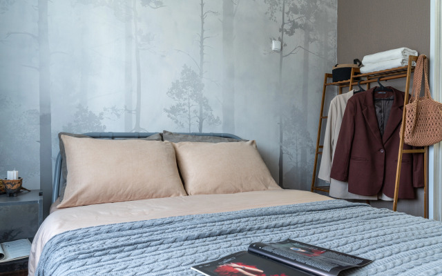 Апартаменты Prim Rooms The Secret Hill