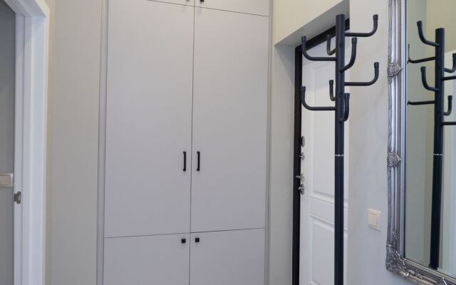 Апартаменты Стрелецкая Red