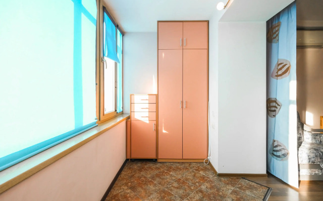 Kvartirka-Nsk Na Prospekte Marksa 26/4 Apartments