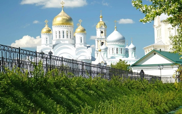 Hotel Rublev