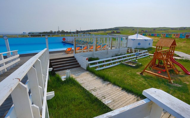 Baikal View Hotel