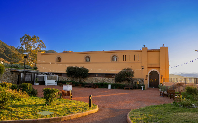 Altafiumara Resort & Spa