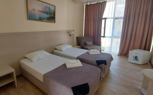 Prestizh Guest house