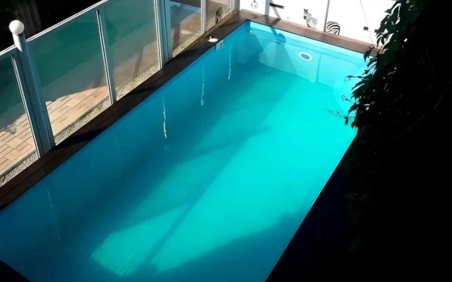 Peschanaya 19 Hotel