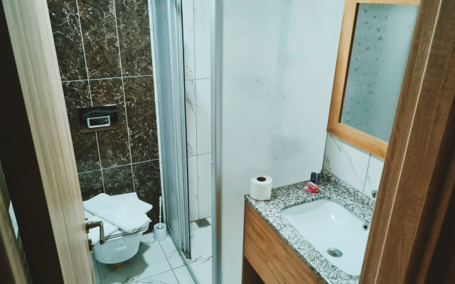 Yıldız Hotel - Ürgüp