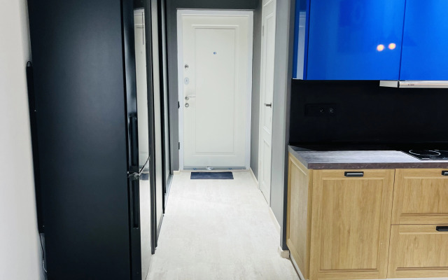 Mistera Gyustava Dobre Flat
