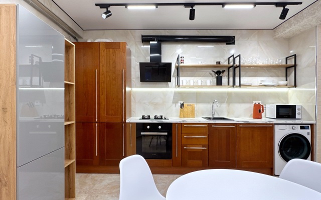 Stilnaya Dlya Otdyha v Sochi Flat