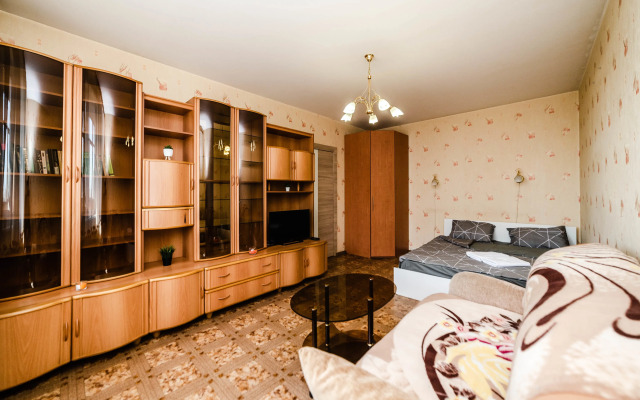 Апартаменты Хорошевское Шоссе 48