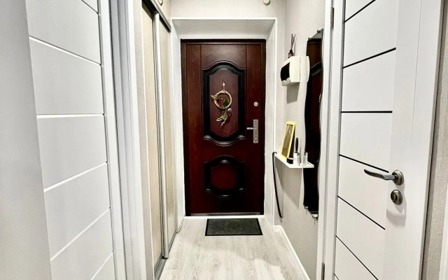 Апартаменты Трэвэл в Крутые ключи