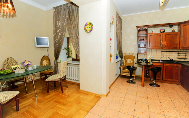 MarLen Guest House