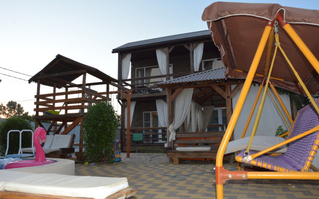 Komfort Guest House