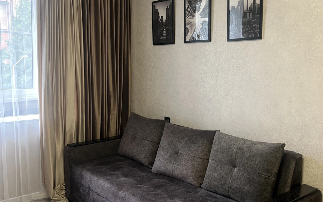 Квартира Уютная