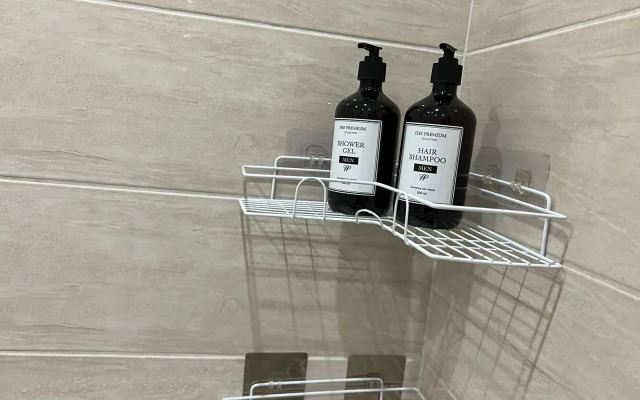 Квартира Современная Однушка Вблизи ЖД Вокзала Города Иванова